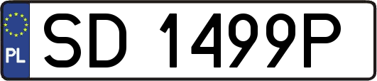 SD1499P