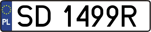 SD1499R