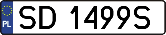SD1499S