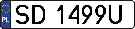 SD1499U