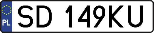 SD149KU