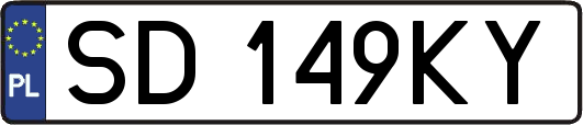 SD149KY