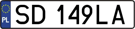 SD149LA