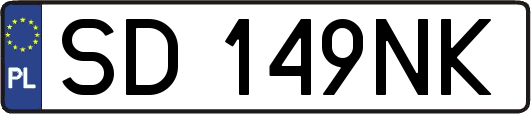 SD149NK