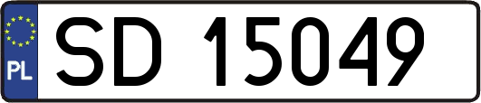 SD15049