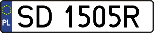 SD1505R