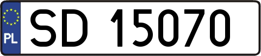 SD15070