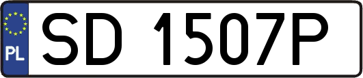 SD1507P
