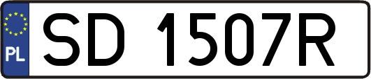 SD1507R