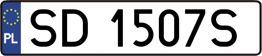 SD1507S