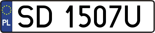 SD1507U
