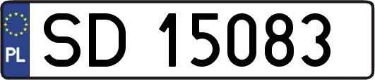 SD15083