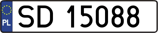 SD15088