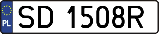 SD1508R