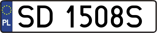 SD1508S