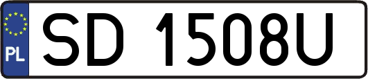SD1508U