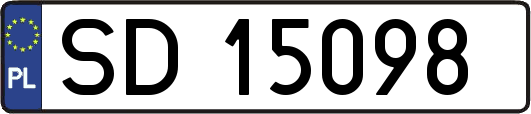 SD15098