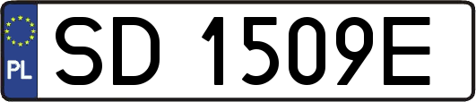 SD1509E