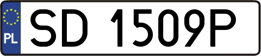SD1509P