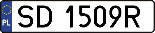 SD1509R