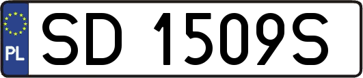 SD1509S