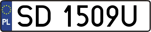 SD1509U