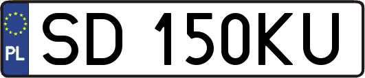 SD150KU
