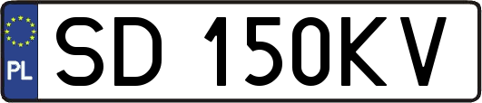 SD150KV