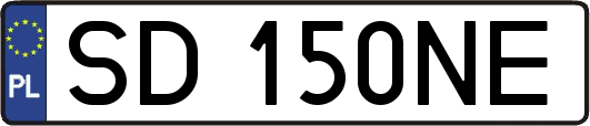 SD150NE