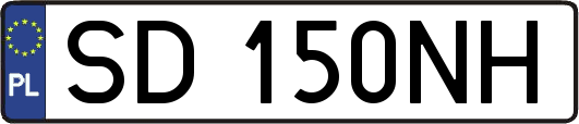 SD150NH