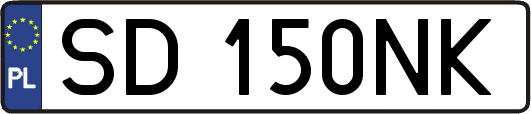 SD150NK