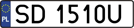 SD1510U