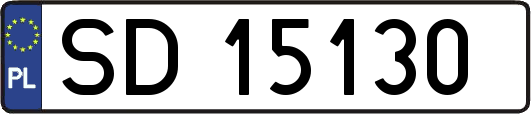 SD15130