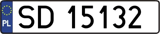 SD15132
