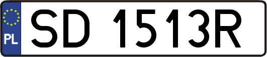 SD1513R