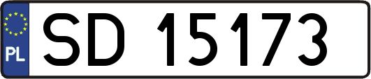 SD15173