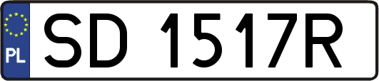 SD1517R