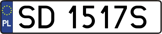 SD1517S