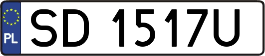 SD1517U