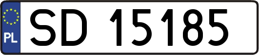 SD15185