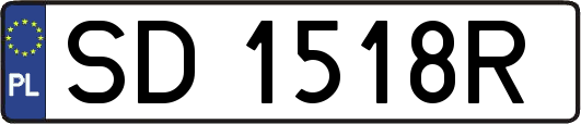 SD1518R