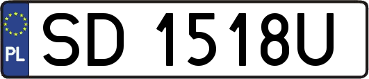SD1518U