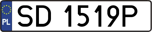 SD1519P
