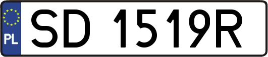 SD1519R