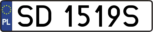 SD1519S