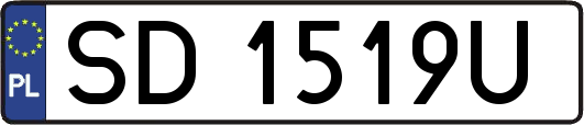 SD1519U