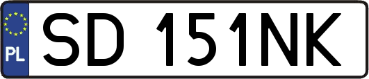 SD151NK