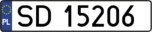 SD15206
