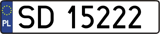 SD15222
