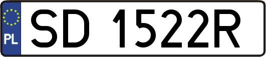 SD1522R